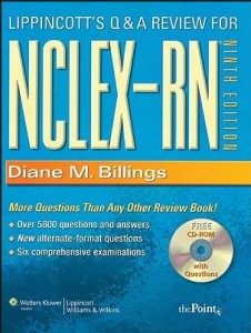 Free NCLEX books