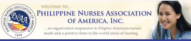 phillipine nurses association of america