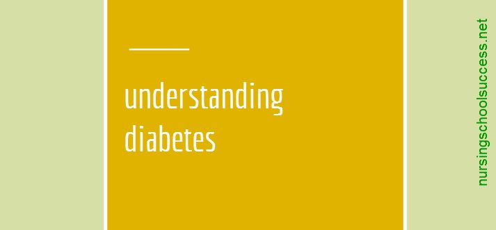 understanding diabetes video
