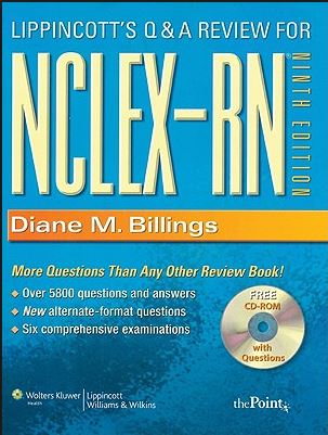 Free NCLEX books